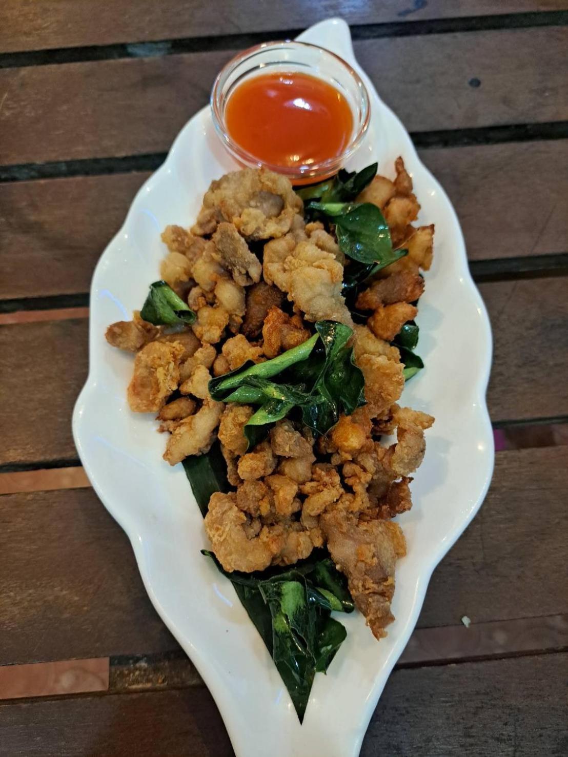 Sunny Cove Beach Resort Koh Phayam ラノーン エクステリア 写真