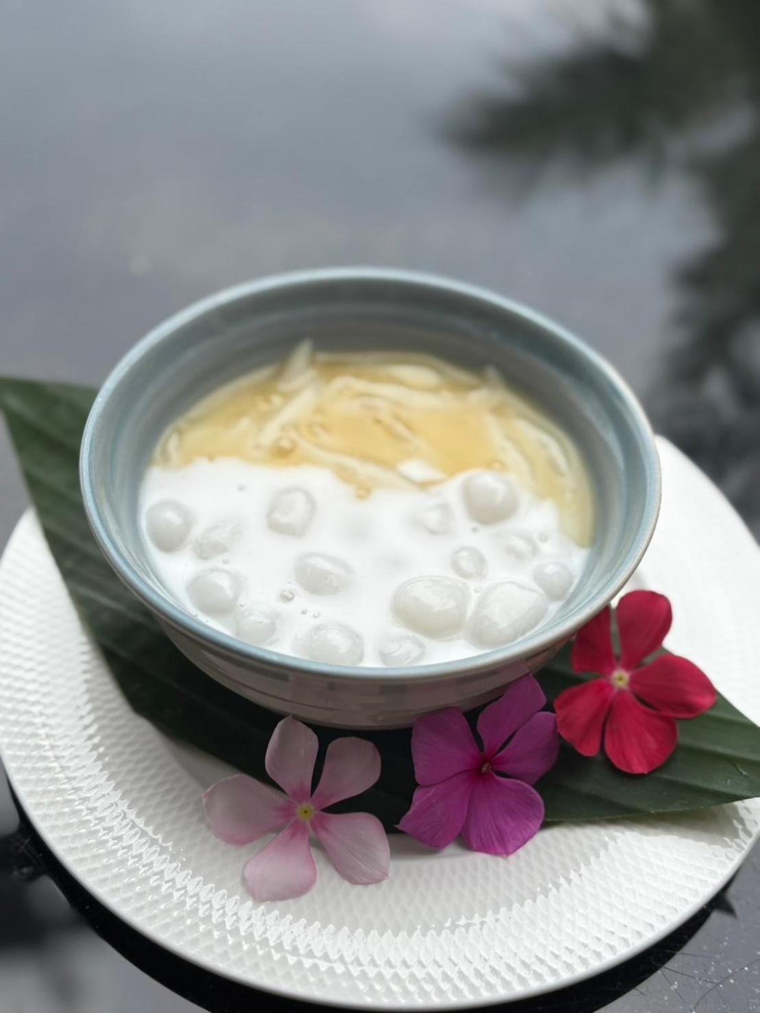 Sunny Cove Beach Resort Koh Phayam ラノーン エクステリア 写真