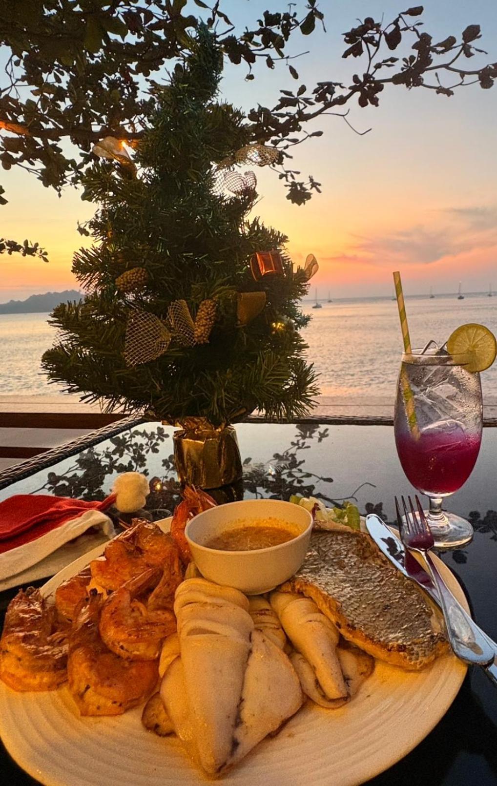 Sunny Cove Beach Resort Koh Phayam ラノーン エクステリア 写真